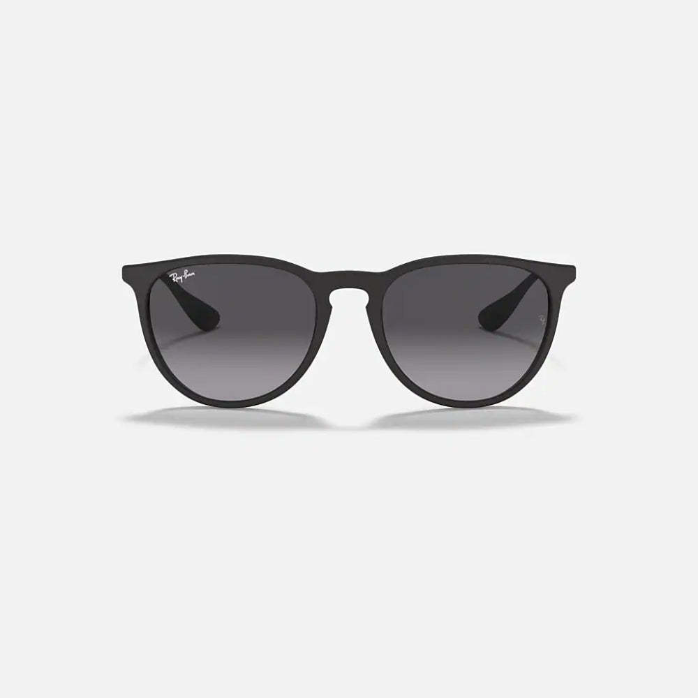 Ray-Ban Erika Classic Matte Black-Sunglasses-PEROZ Accessories