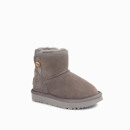 Ugg Kids Alexl Mini Boot-Kid Boots-PEROZ Accessories