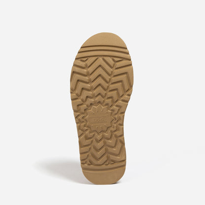 Ugg Sydney Platform Slipper - Ladies Uggs-Boots-PEROZ Accessories