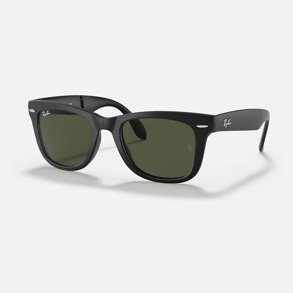 Ray-Ban Wayfarer Folding Classic-Fashion-PEROZ Accessories