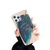 Anymob iPhone Leaf Pattern Phone Case Soft Silicone Back Cover-Mobile Phone Cases-PEROZ Accessories