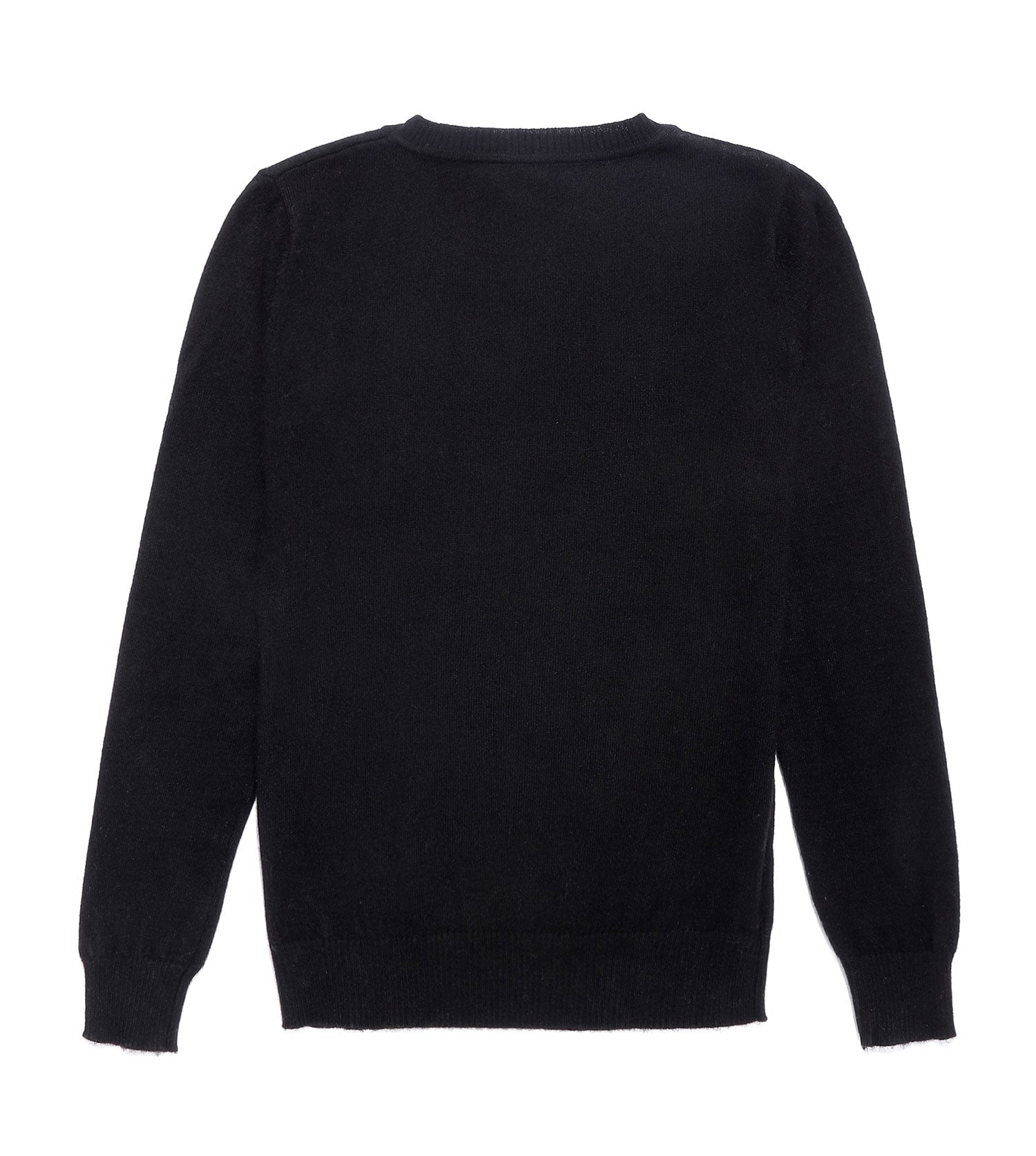TARRAMARRA 100% Wool Knitwear Crew Neck Top Sweater-Shirts &amp; Tops-PEROZ Accessories