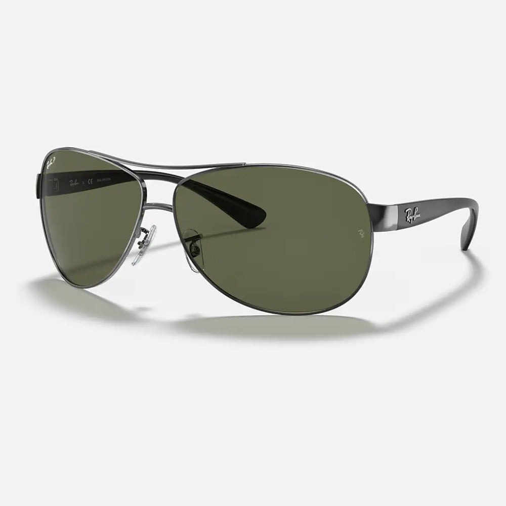 Ray-Ban Active RB3386-Sunglasses-PEROZ Accessories