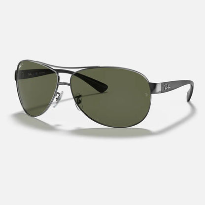 Ray-Ban Active RB3386-Sunglasses-PEROZ Accessories