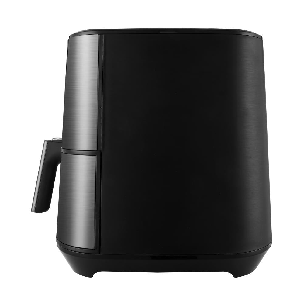 Vevare Air Fryer Electric Oven Oil Free Airfryer LCD Fryers Healthy Cooker 5.5L-Air Fryer-PEROZ Accessories