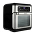 Vevare Air Fryer 10L LCD Fryers Oven Airfryer Kitchen Oil Free Cooker 1500W-Air Fryer-PEROZ Accessories