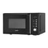 Comfee 20L Microwave Oven 700W Countertop Kitchen Cooker Black-Appliances > Kitchen Appliances-PEROZ Accessories