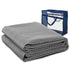 Weisshorn 5 X 2.5M Annex Floor Mat - Grey-Outdoor > Camping-PEROZ Accessories