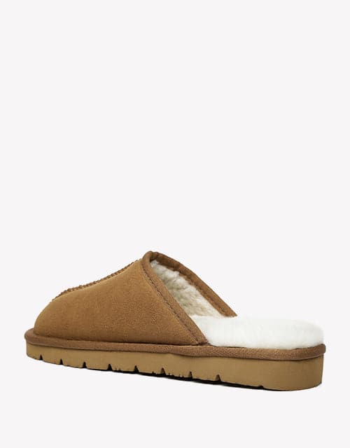 Australian Shepherd Mosley-Slippers-PEROZ Accessories
