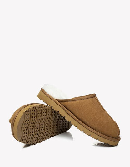 Australian Shepherd Mosley-Slippers-PEROZ Accessories