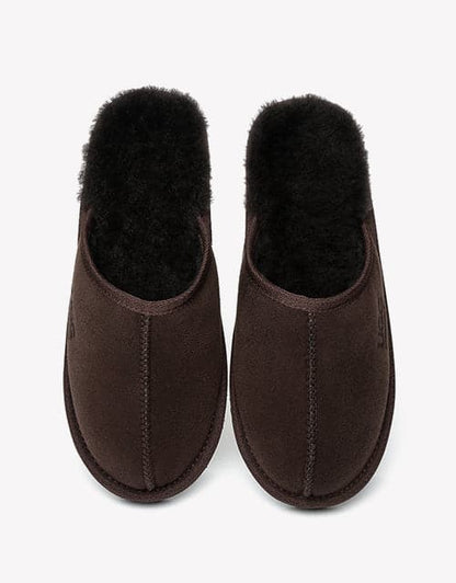 Australian Shepherd Mosley-Slippers-PEROZ Accessories