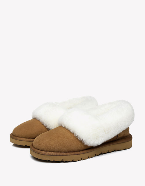 Australian Shepherd Kerry UGG BOOTS-Boots-PEROZ Accessories