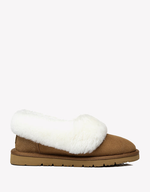 Australian Shepherd Kerry UGG BOOTS-Boots-PEROZ Accessories