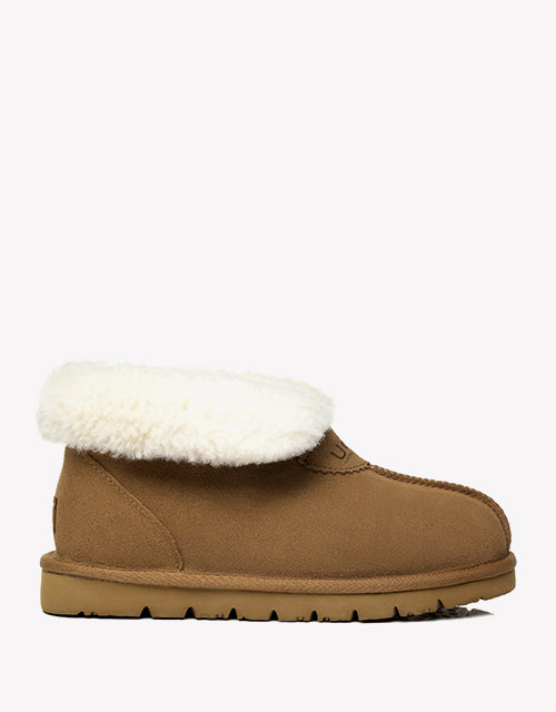 Australian Shepherd Riley-Boots-PEROZ Accessories