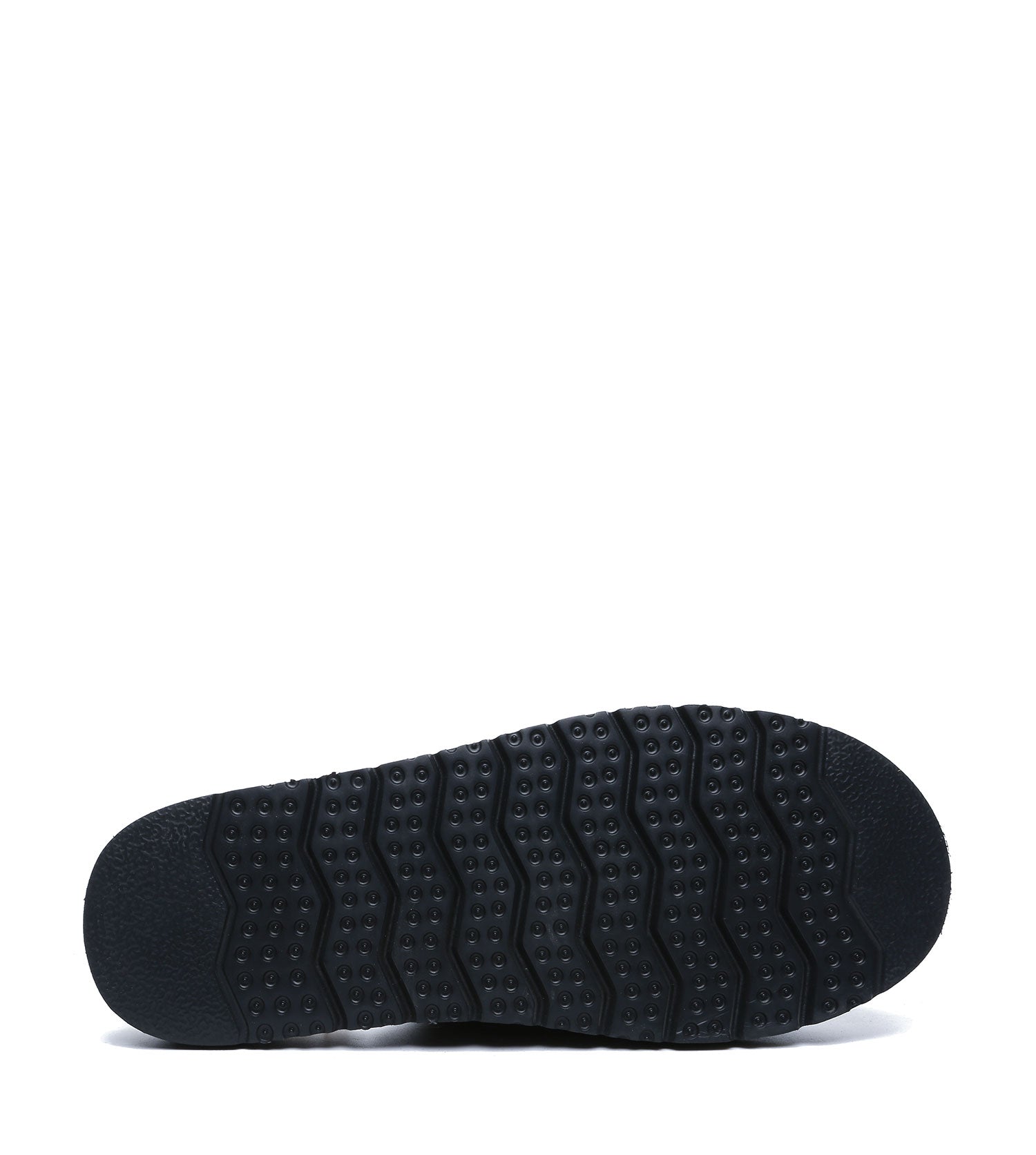 Australian ShepherdUGG Men Sheepskin Wool Cruz Slippers Water Resistant-Slippers-PEROZ Accessories