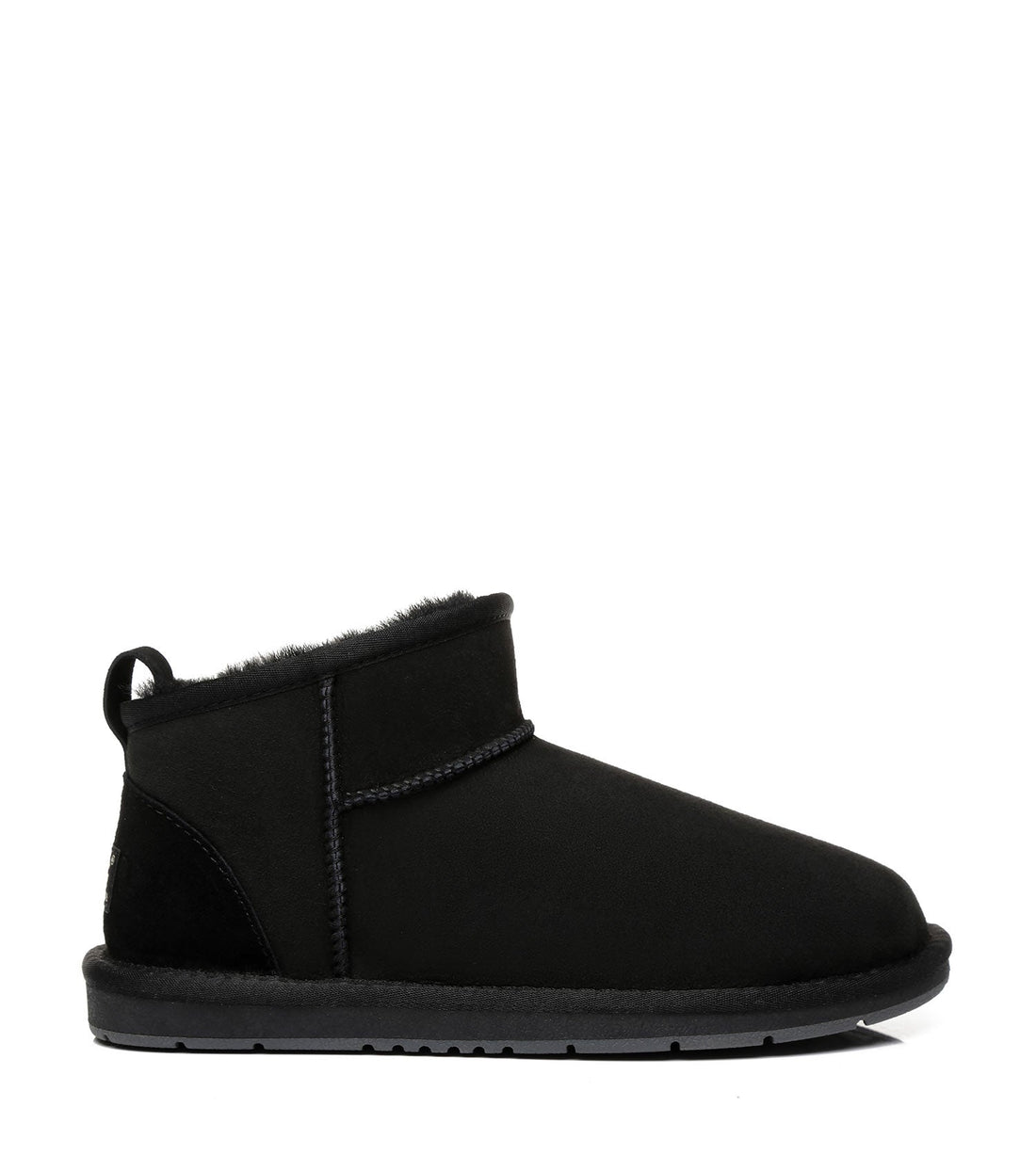 Raw Australian Sheepskins-Boots-PEROZ Accessories