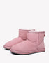 Australian Shepherd UGG Boots Mini Classic Suede Special Color-Boots-PEROZ Accessories