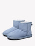 Australian Shepherd UGG Boots Mini Classic Suede Special Color-Boots-PEROZ Accessories