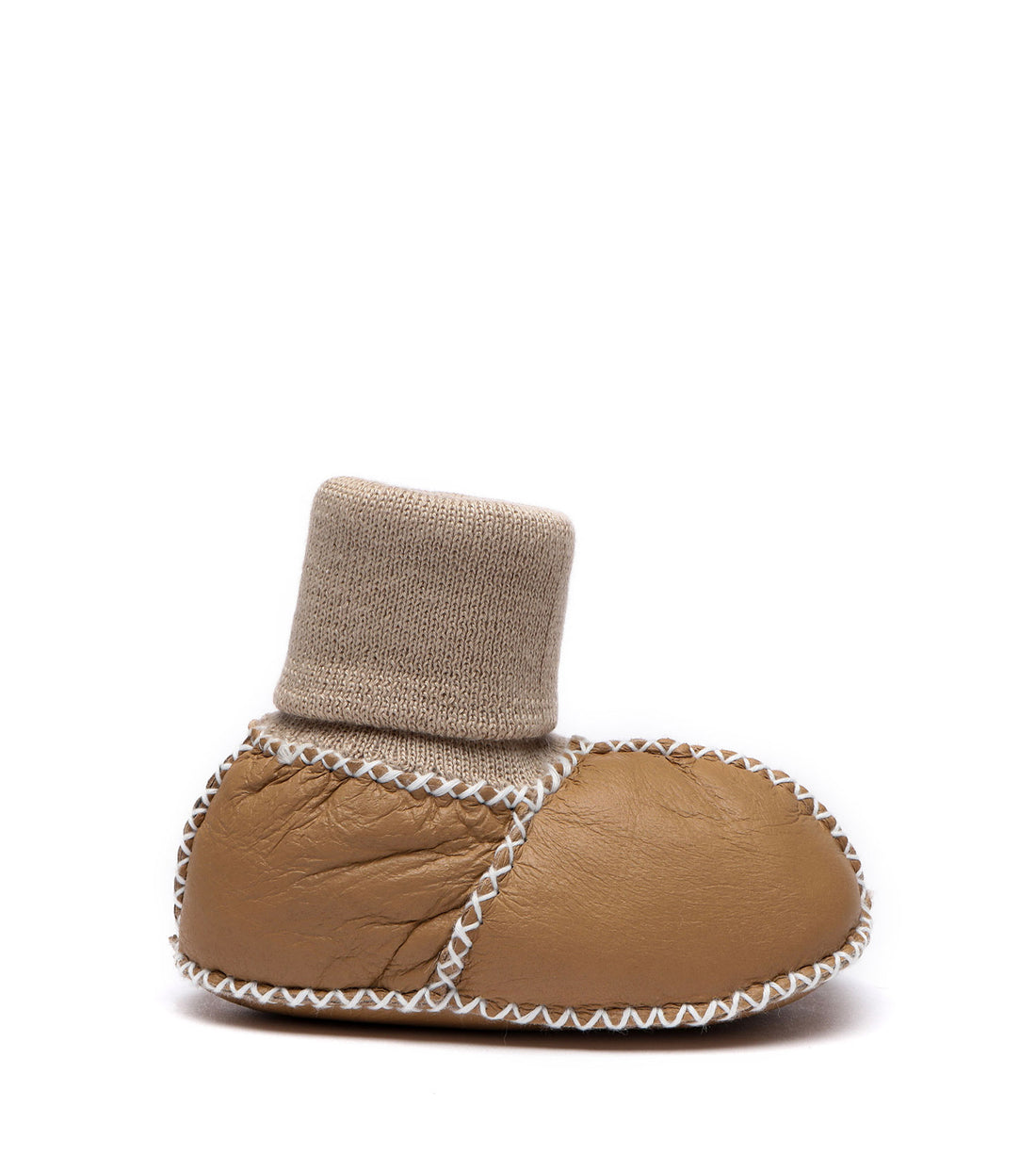 Australian Shepherd Baby Erin with Warmer Kids UGG Boots - AS3035K