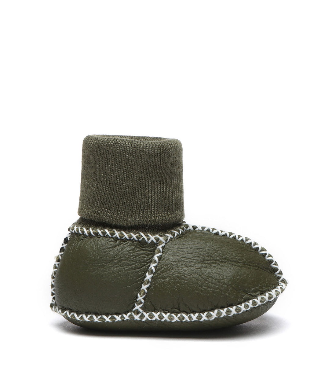 Australian Shepherd Baby Erin with Warmer Kids UGG Boots - AS3035K