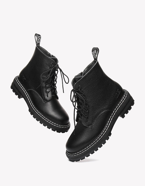 Australian Shepherd UGG Women&