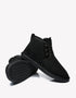Australian ShepherdUGG Double-Faced Casual Ankle Sheepskin Cow Suede BOOTS Kelvin-Boots-PEROZ Accessories