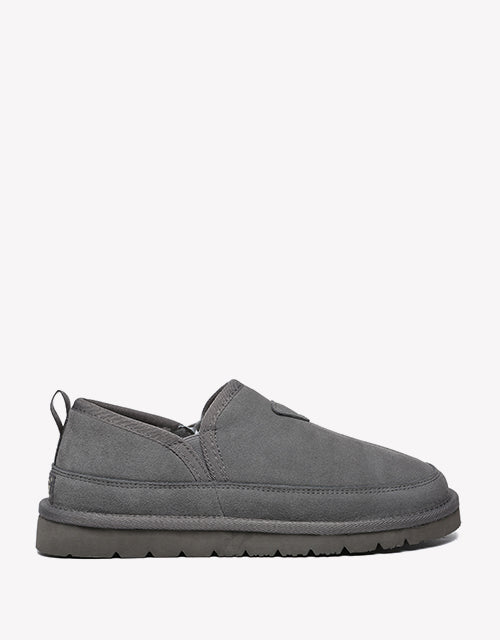 Australian Shepherd UGG Slippers Men Porter-Slippers-PEROZ Accessories