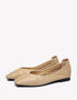 Australian Shepherd UGG Women Ballet Flat Serena-Flats-PEROZ Accessories