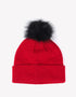 Australian Shepherd Matthew Beanie Hats Red-Hats-PEROZ Accessories