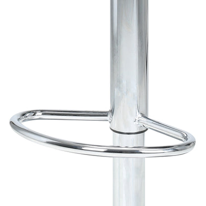Artiss Bar Stools Kitchen Stool Dining Counter Chairs Gas Lift Swivel x2-Furniture &gt; Bar Stools &amp; Chairs-PEROZ Accessories
