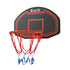 Everfit Basketball Hoop Door Wall Mounted Kids Sports Backboard Indoor Outdoor-Sports & Fitness > Basketball & Accessories-PEROZ Accessories