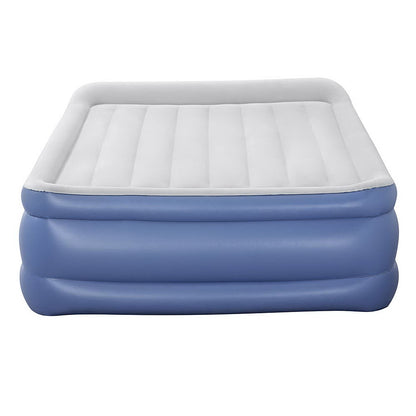 Bestway Air Bed Inflatable Mattress Queen-Home &amp; Garden &gt; Inflatable Mattress-PEROZ Accessories