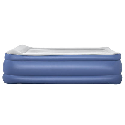 Bestway Air Bed Inflatable Mattress Queen-Home &amp; Garden &gt; Inflatable Mattress-PEROZ Accessories