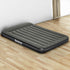 Bestway Air Mattress Double Bed Flocked Inflatable Camping Beds 30CM-Home & Garden > Inflatable Mattress-PEROZ Accessories