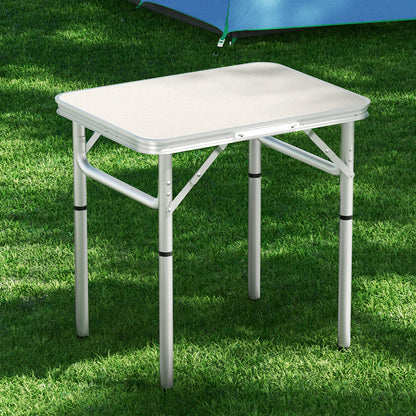 Portable Folding Camping Table 60cm-Outdoor &gt; Camping-PEROZ Accessories
