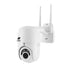UL-tech Wireless IP Camera Outdoor CCTV Security System HD 1080P WIFI PTZ 2MP-Audio & Video > CCTV-PEROZ Accessories