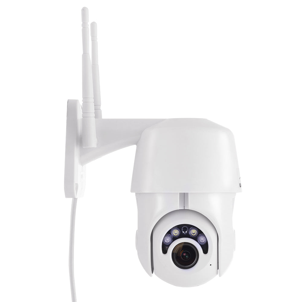 UL-tech Wireless IP Camera Outdoor CCTV Security System HD 1080P WIFI PTZ 2MP-Audio &amp; Video &gt; CCTV-PEROZ Accessories