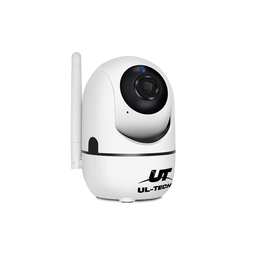 UL-TECH 1080P Wireless IP Camera CCTV Security System Baby Monitor White-Audio &amp; Video &gt; CCTV-PEROZ Accessories