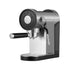 Devanti Coffee Machine Espresso Maker 20 Bar Milk Frother Cappuccino Latte Cafe-Appliances > Kitchen Appliances-PEROZ Accessories