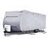 Weisshorn 22-24ft Caravan Cover Campervan 4 Layer UV Water Resistant-Outdoor > Camping-PEROZ Accessories