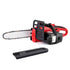 Giantz 20V Cordless Chainsaw - Black and Red-Tools > Industrial Tools-PEROZ Accessories