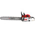 Giantz 62cc Chainsaw Petrol Commercial 24" Bar E-Start Tree Chain Saw 5.2HP-Tools > Power Tools-PEROZ Accessories