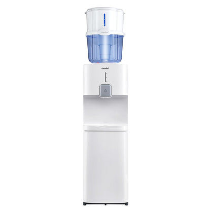 Comfee Water Cooler Dispenser Stand Chiller Cold Hot 15L Purifier Bottle Filter-Appliances &gt; Kitchen Appliances-PEROZ Accessories