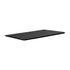 Oikiture Standing Desk Board Adjustable Sit Stand Desk Top Computer Table Black-Desk Board-PEROZ Accessories