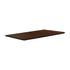 Oikiture Standing Desk Top Adjustable Electric Desk Board Computer Table Walnut-Desk Board-PEROZ Accessories