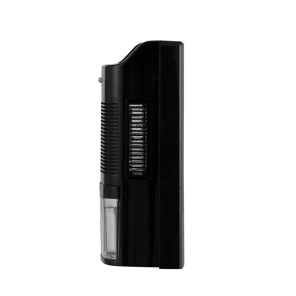 Devanti 2L Dehumidifier Air Purify Black-Appliances &gt; Aroma Diffusers &amp; Humidifiers-PEROZ Accessories