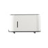 Devanti Ultrasonic Aroma Diffuser LED Flame Light-Home & Garden > Green Houses-PEROZ Accessories
