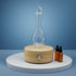 Devanti Waterless Aromatherapy Aroma Diffuser Pure Essential Oil Ultrasonic-Appliances > Aroma Diffusers & Humidifiers-PEROZ Accessories
