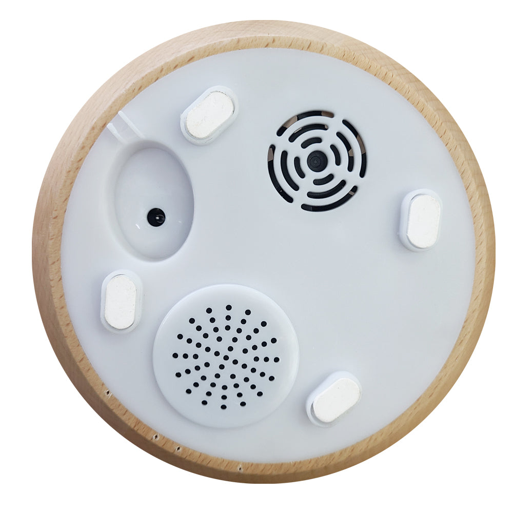 Devanti Aroma Diffuser Aromatherapy Humidifier Purifier Essential Oil LED Glass-Appliances &gt; Aroma Diffusers &amp; Humidifiers-PEROZ Accessories