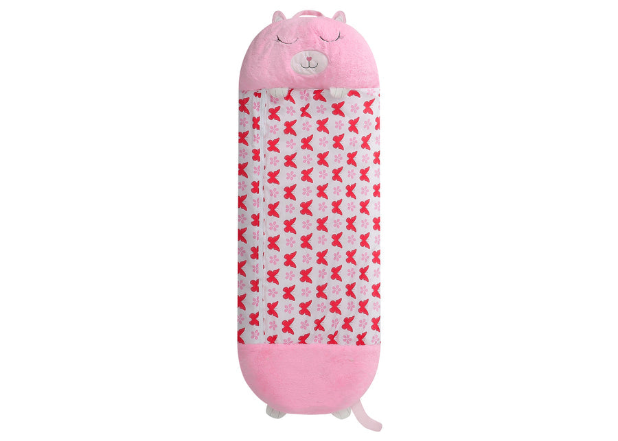 TARRAMARRA Cartoon Cushion Sleeping Bag L-Sleeping Bags-PEROZ Accessories
